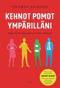 Kehnot pomot ymprillni