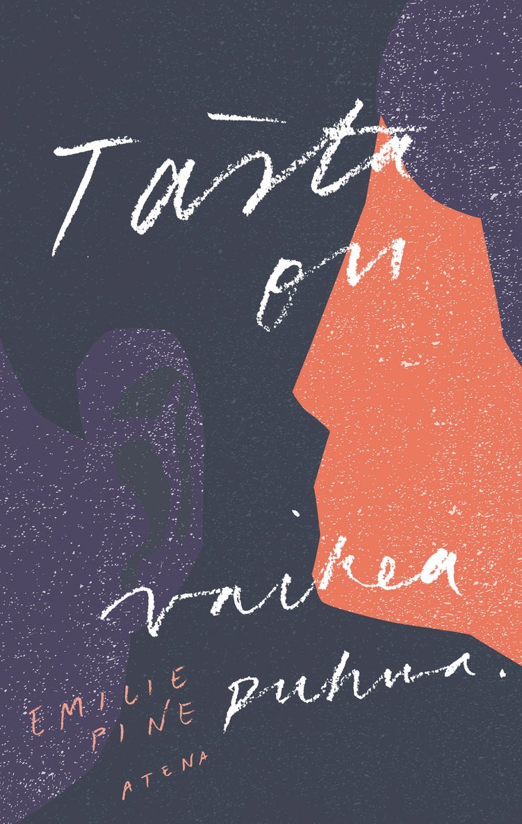 Emilie Pine - Tästä on vaikea puhua, E-bok