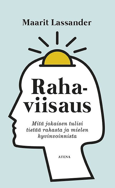 Maarit Lassander - Rahaviisaus, E-bok. Tillgänglighet: Lägg i varukorg