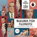 Maailman pisin pajunkysi