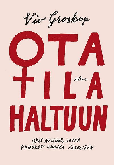 Viv Groskop - Ota tila haltuun, E-bok. Tillgänglighet: Lägg i varukorg