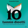 10 tunnin dieetti