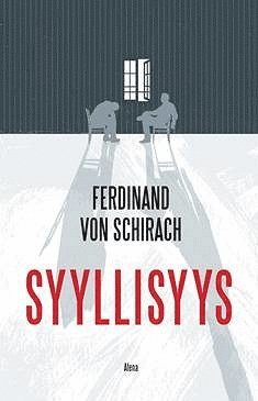 Ferdinand von Schirach - Syyllisyys, E-bok