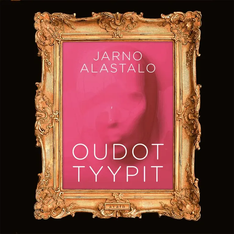 Jarno Alastalo - Oudot tyypit, Ljudbok. Tillgänglighet: Lägg i varukorg