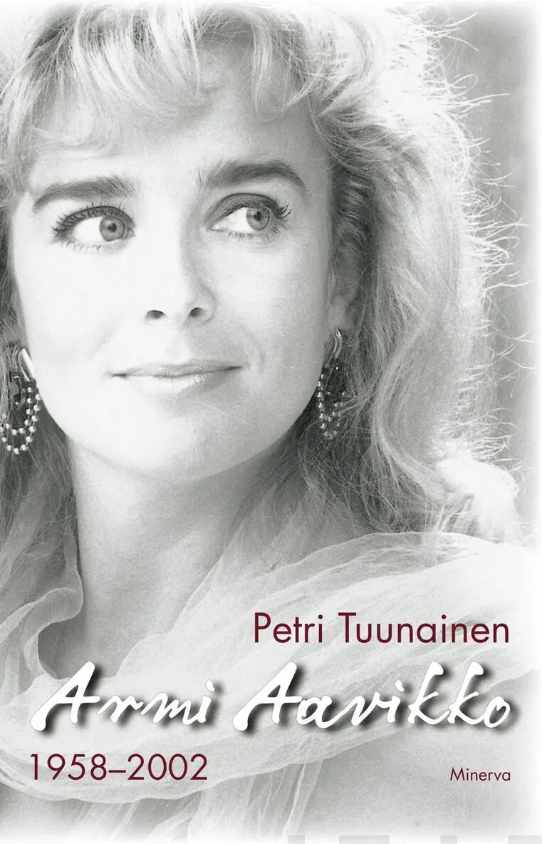 Petri Tuunainen - Armi Aavikko - 1958-2002, E-bok. Tillgänglighet: Lägg i varukorg