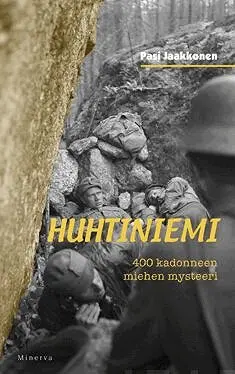 Pasi Jaakkonen - Huhtiniemi, E-bok. Tillgänglighet: Lägg i varukorg