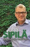 Juha Sipil