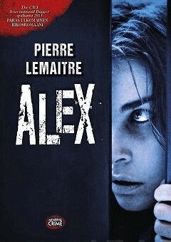 Pierre Lemaitre - Alex, E-bok