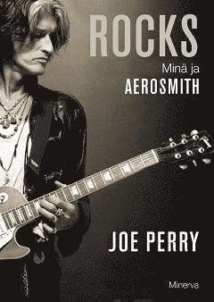 Joe Perry, David Ritz - ROCKS, E-bok. Tillgänglighet: Lägg i varukorg