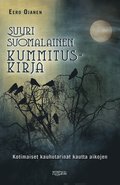 Suuri suomalainen kummituskirja