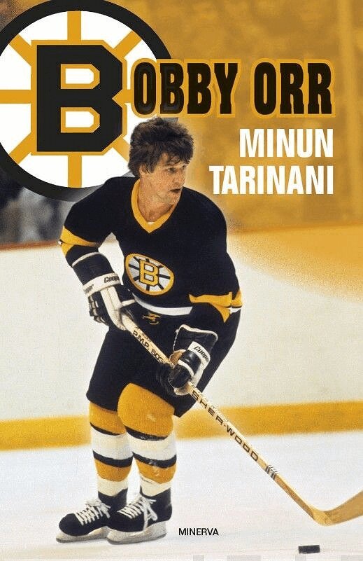 Bobby Orr - Bobby Orr, E-bok. Tillgänglighet: Lägg i varukorg