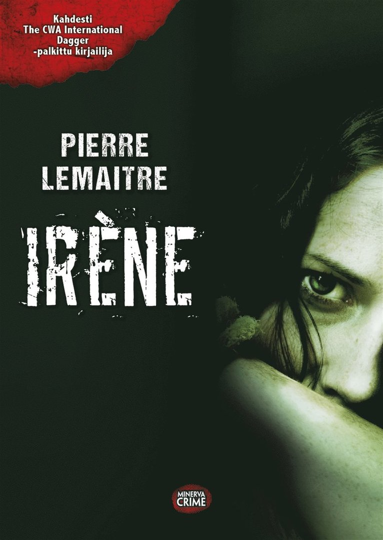 Pierre Lemaitre - Irène, E-bok