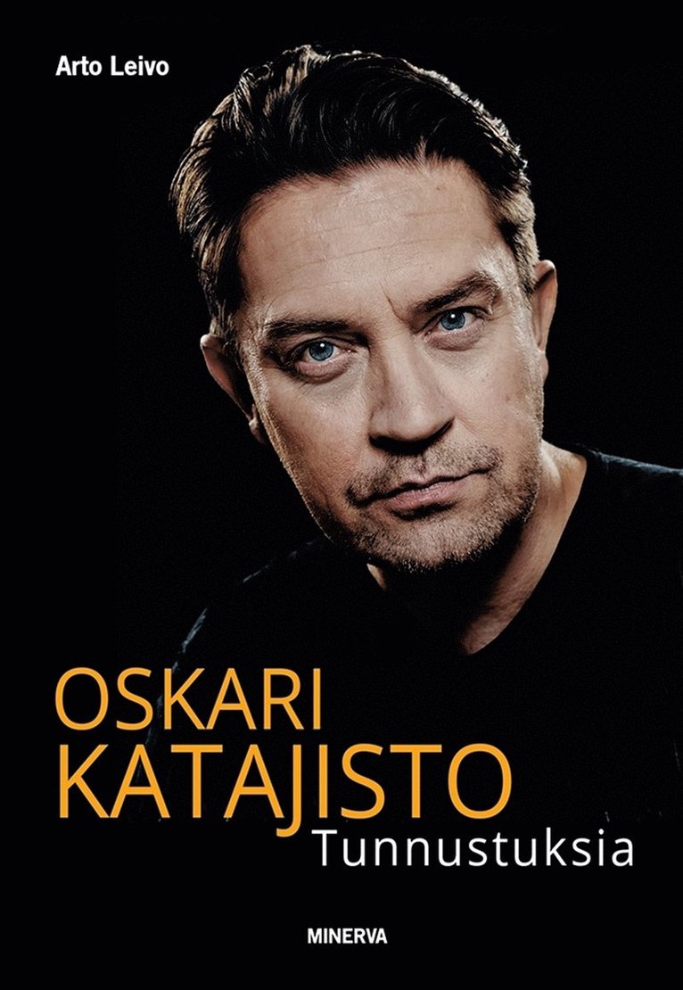 Arto Leivo - Oskari Katajisto, E-bok