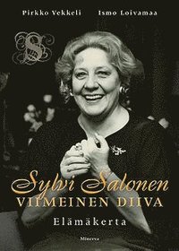 Sylvi Salonen - Viimeinen diiva