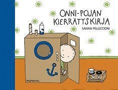 Sanna Pelliccioni - Onni-pojan kierrätyskirja, E-bok