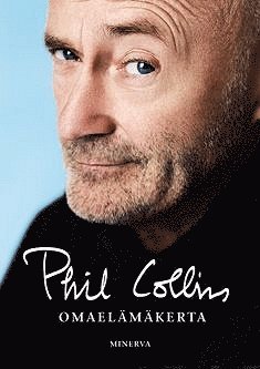 Phil Collins - Phil Collins, E-bok