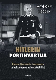 Volker Koop - Hitlerin portinvartija, E-bok