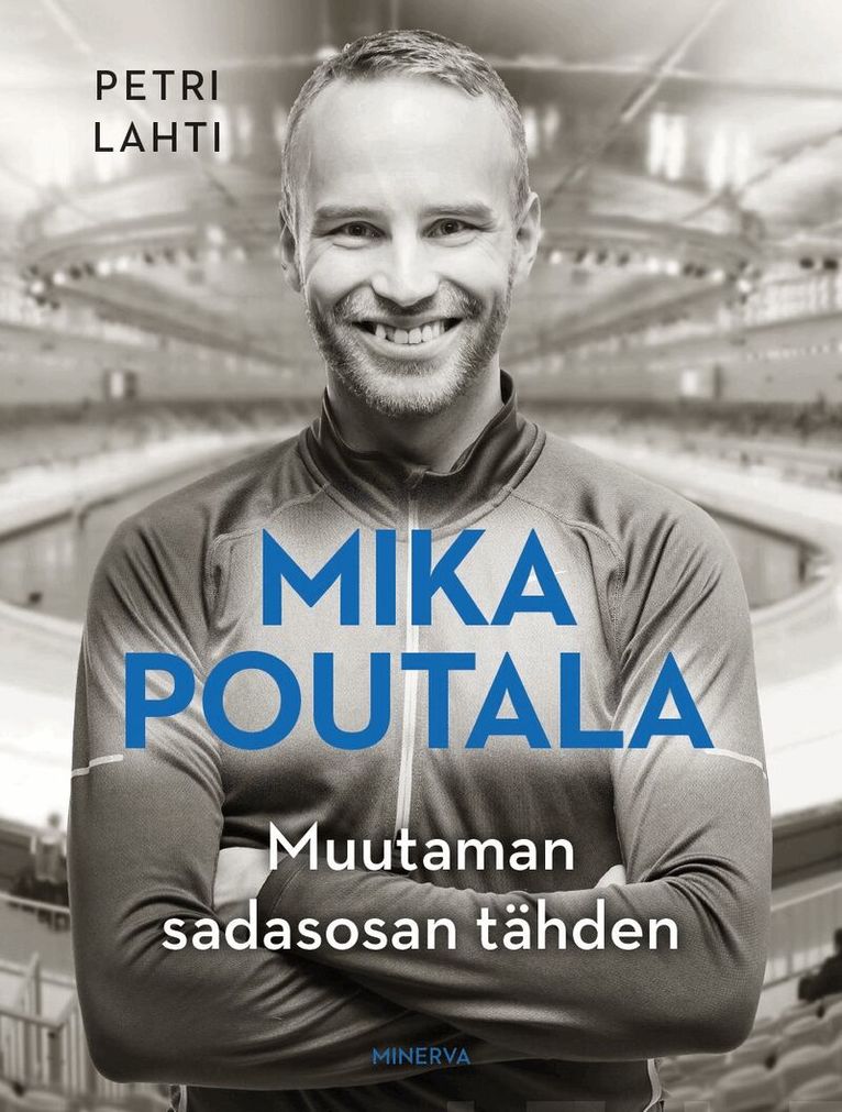 Petri Lahti - Mika Poutala, E-bok