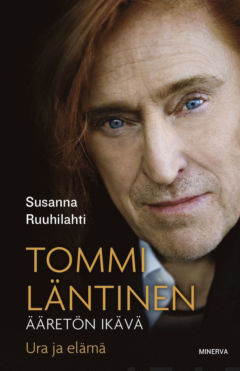 Susanna Ruuhilahti - Tommi Läntinen, E-bok