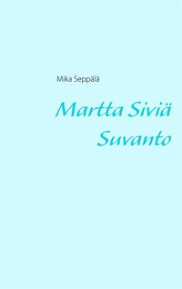 Martta Sivi Suvanto