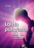 Loista puhujana