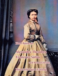 Alexandra Theodora Frosterus-Sltin
