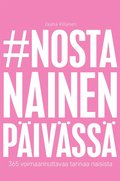 #nostanainenpivss