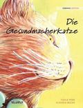 Gesundmacherkatze