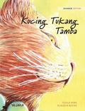 Kucing Tukang Tamba