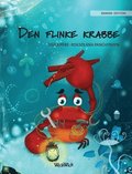 Den flinke krabbe (Danish Edition of 'The Caring Crab')
