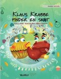 Klaus Krabbe finder en skat