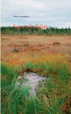 Pekka Lempiäinen - Suossa kulkijat, Häftad