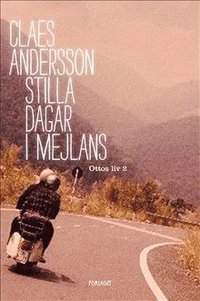 e-Bok Stilla dagar i Mejlans