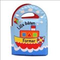 Badbok, Lilla bten - Former
