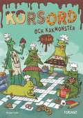 Korsord och kakmonster 7-9 r