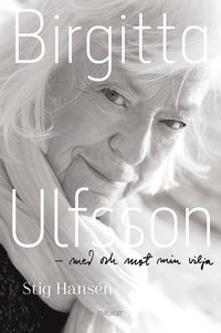 e-Bok Birgitta Ulfsson  med och mot min vilja