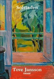 Tove Jansson - Solstaden, Häftad