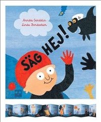 e-Bok Säg hej!