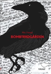 Mia Franck Bombträdgården