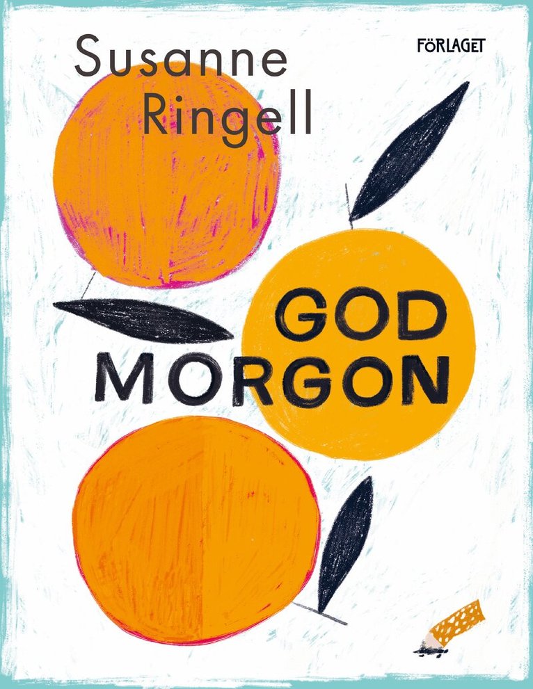 Susanne Ringell - God morgon, E-bok