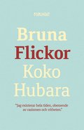 Bruna flickor