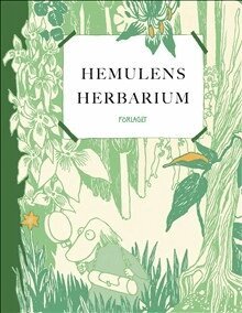 Päivi Kaataja - Hemulens herbarium, Inbunden. Tillgänglighet: Lägg till