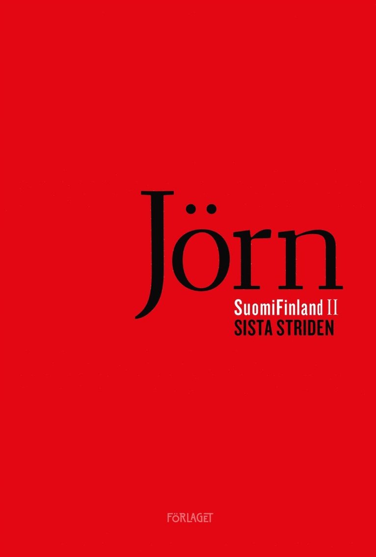 Jörn Donner - Sista striden, E-bok