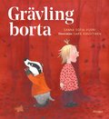 Gr�vling borta