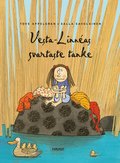 Vesta-Linnas svartaste tanke