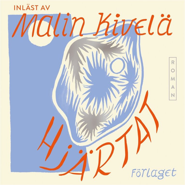 Malin Kivelä - Hjärtat, Ljudbok