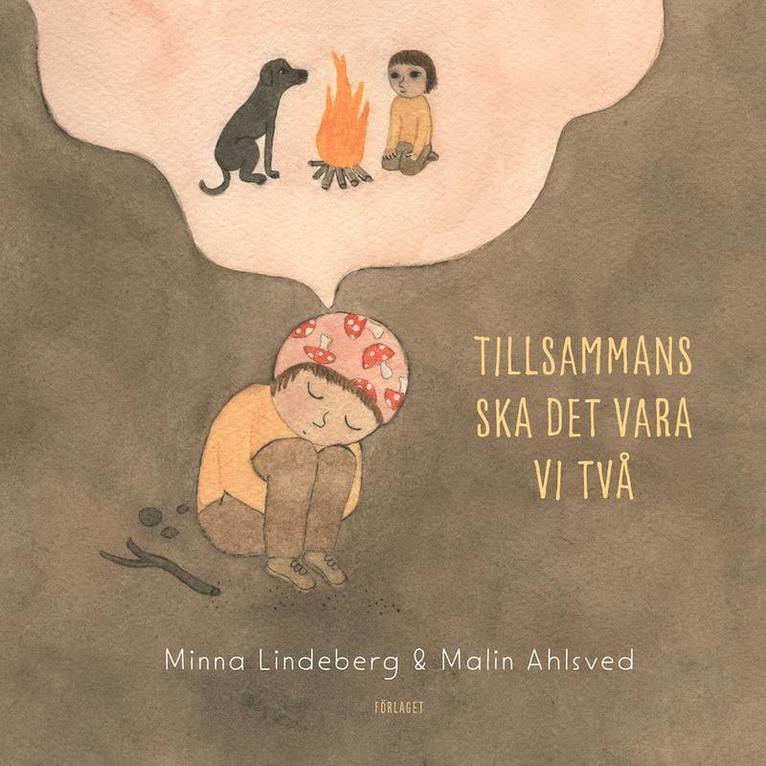 Minna Lindeberg - Tillsammans ska det vara vi två, E-bok