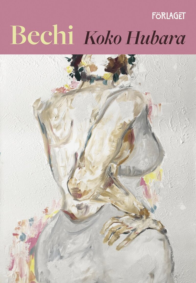 Koko Hubara - Bechi, Inbunden