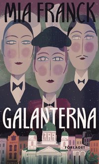 Galanterna
