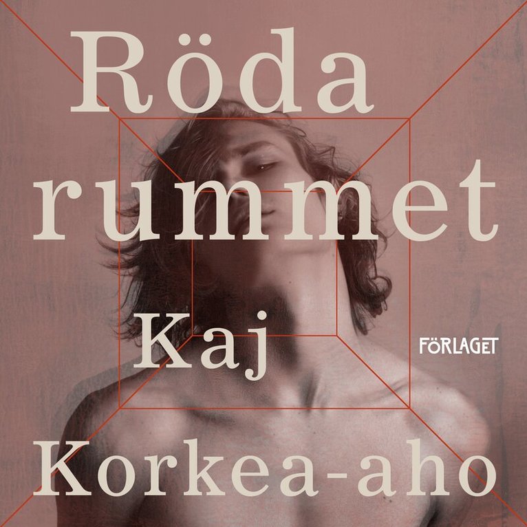 Kaj Korkea-aho - Röda rummet, Ljudbok